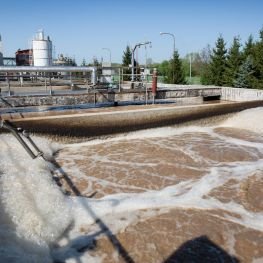 Effluent Treatment Plant (ETP)