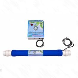Water Conditioner System